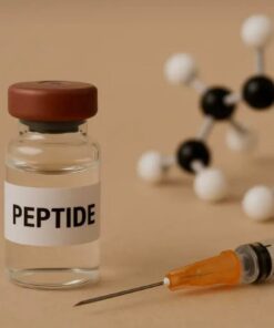 peptides