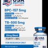 BPC-157 & TB-500 Blend (10mg) buy Los Angeles