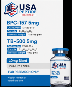 BPC-157 & TB-500 Blend (10mg) buy Los Angeles