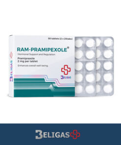 Pramipraxole, 2mg (50 tabs) for sale in Washington DC