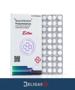 buy Fluoxymesterone, 10mg (100 tabs) online Canada