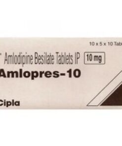 AMLOPRES 10