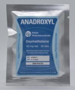 ANADROXYL ONLINE