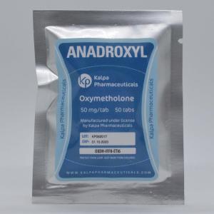ANADROXYL ONLINE