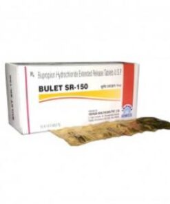 BULET SR 150
