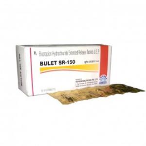 BULET SR 150