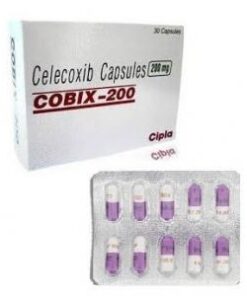 Buy COBIX 200mg Online