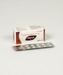 Buy DEETOR Online