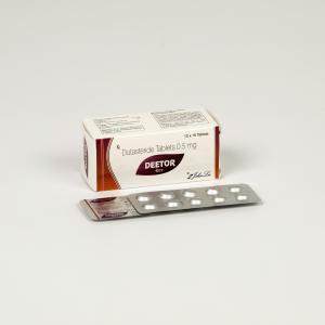 Buy DEETOR Online