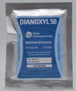 Buy DIANOXYL 50 Online