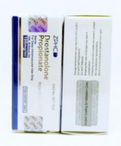 Buy DROSTANOLONE PROPIONATE Online
