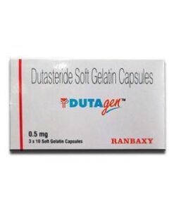Buy DUTAGEN Online