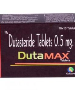 Buy DUTAMAX Online