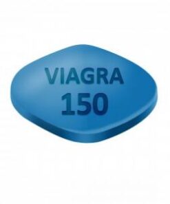 Buy GENERIC VIAGRA 150MG