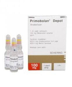 Buy PRIMOBOLAN DEPOT Online