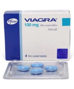 Buy VIAGRA 100 MG Online