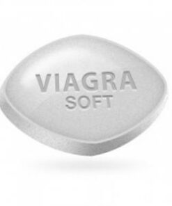 GENERIC VIAGRA SOFT TABS