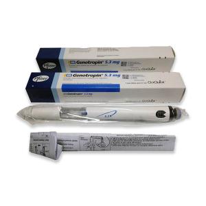 GENOTROPIN 16 IU