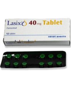 LASIX TABLETS