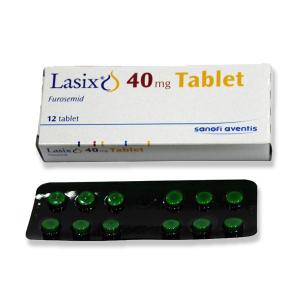 LASIX TABLETS
