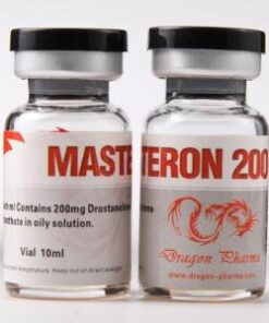 MASTERON 200