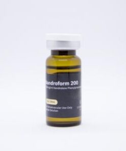 NANDROFORM 200