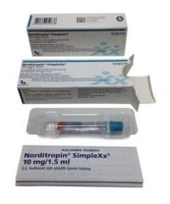 NORDITROPIN 30 IU