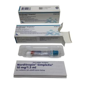 NORDITROPIN 30 IU