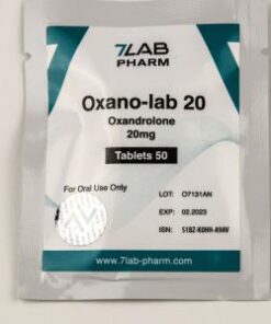 OXANO-LAB 10