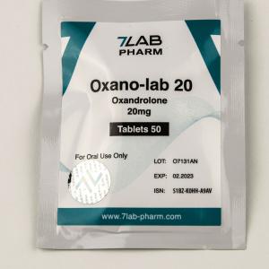 OXANO-LAB 10