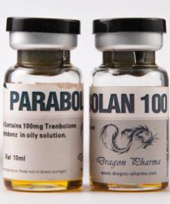 PARABOLAN 100