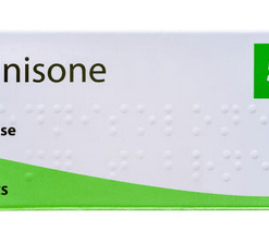 Prednisone