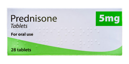 Prednisone
