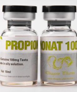 PROPIONAT 100