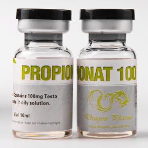 PROPIONAT 100