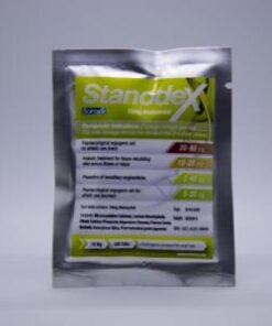 STANODEX 10