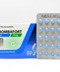 STROMBAFORT 10