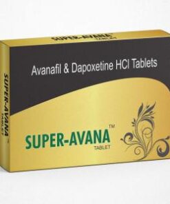 SUPER AVANA