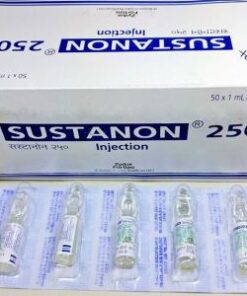 SUSTANON 250 (ZYDUS)