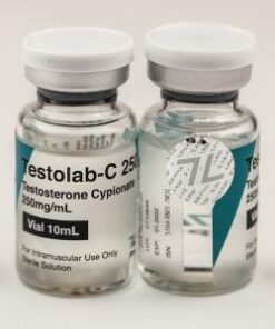 TESTOLAB-C 250