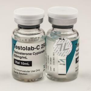 TESTOLAB-C 250