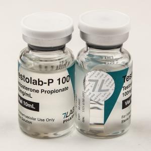 TESTOLAB-P 100