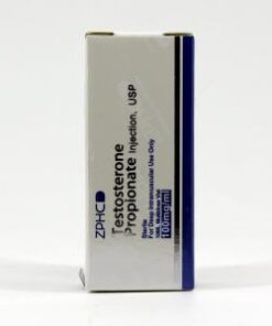 TESTOSTERONE PROPIONATE
