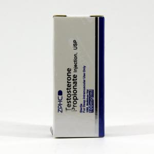 TESTOSTERONE PROPIONATE