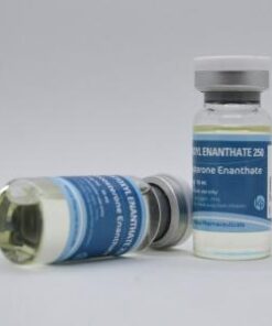 TESTOXYL ENANTHATE 250