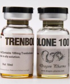 TRENBOLONE 100