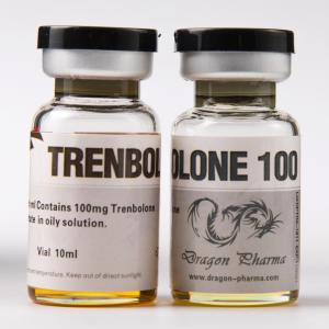 TRENBOLONE 100