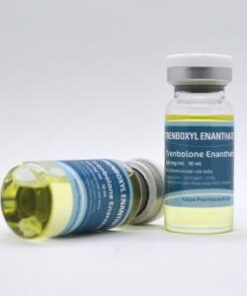 TRENBOXYL ACETATE 100