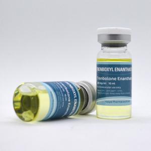 TRENBOXYL ACETATE 100