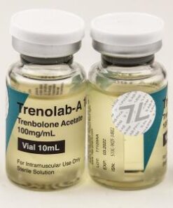TRENOLAB-A 100